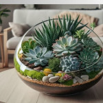 تراریوم هدیه